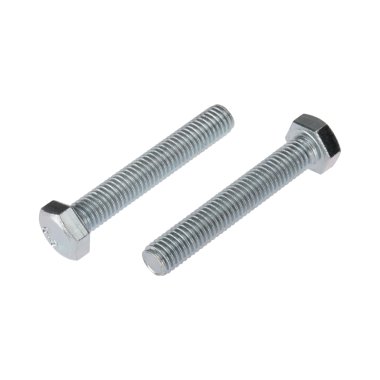 Фотография товара 'Kranz 1302-0855-1 Болт шестигранный DIN 933, 8х55'