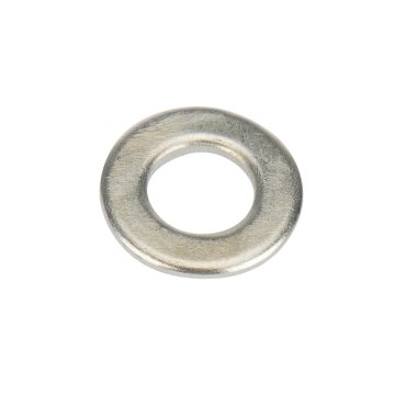 Фотография товара 'Kranz 1306-0008-1 Шайба плоская DIN 125, M8'