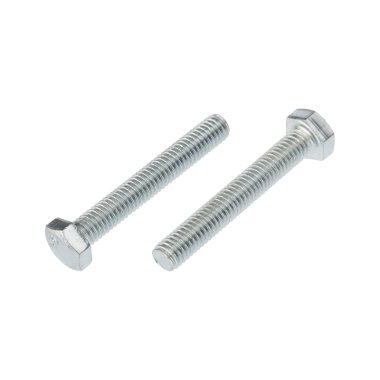 Фотография товара 'Kranz 1302-0640-4 Болт шестигранный DIN 933, 6х40'