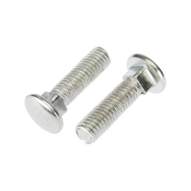 Фотография товара 'Kranz 1301-1030-1 Болт мебельный DIN 603, 10х30'