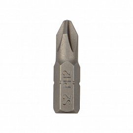 Фотография товара 'Kranz KR-92-0414-1 Бита для шуруповерта PH2х25 мм'