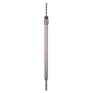 Фотография товара 'Kranz KR-91-0423 Хвостовик для коронки М22х400мм, SDS PLUS'