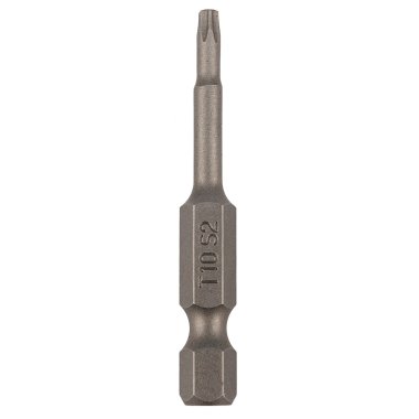 Фотография товара 'Kranz KR-92-0425 Бита Torx T-10х50 мм для шуруповерта'