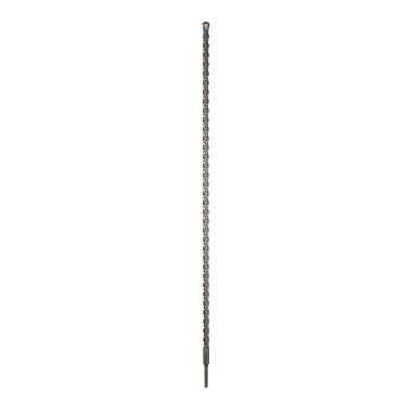 Фотография товара 'Kranz KR-91-0090 Бур по бетону 20x1000x940мм, SDS PLUS'