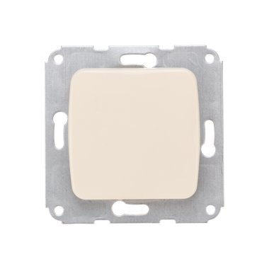 Фотография товара 'Kranz KR-78-0230 DEA Выключатель 1кл с/у 10А'