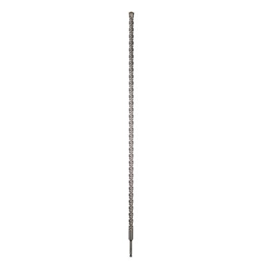 Фотография товара 'Kranz KR-91-0091 Бур по бетону 22x1000x940мм, SDS PLUS'
