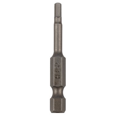 Фотография товара 'Kranz KR-92-0421 Бита шестигранная HEX-3х50 мм для шуруповерта'