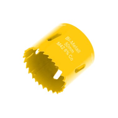 Фотография товара 'Kranz KR-92-0225 Коронка Bimetal 50мм'