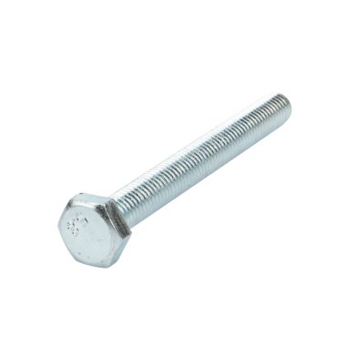 Фотография товара 'Kranz 1302-1090-1 Болт шестигранный DIN 933, 10х90'