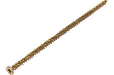 Фотография товара 'Kranz KR-01-3731-0011 Шуруп по бетону KRANZ 7.5х225'