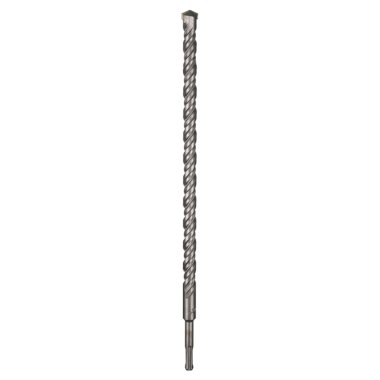 Фотография товара 'Kranz KR-91-0845 Бур по бетону 18x400x340мм, SDS PLUS'