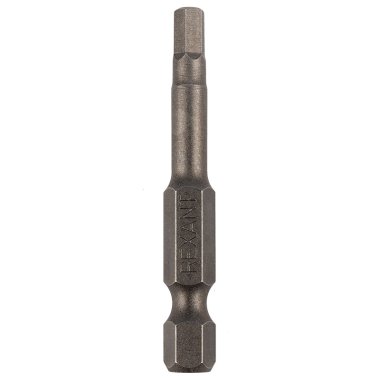 Фотография товара 'Kranz KR-92-0422 Бита шестигранная HEX-4х50 мм для шуруповерта'