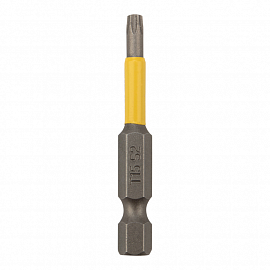 Фотография товара 'Kranz KR-92-0426-1 Бита для шуруповерта Torx T15х50 мм'