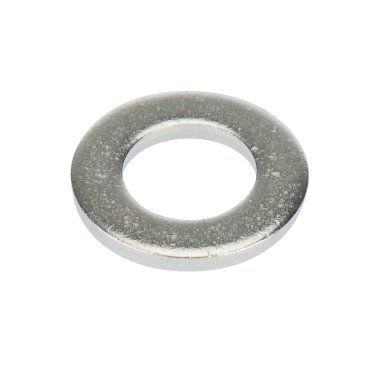 Фотография товара 'Kranz 1306-0012-1 Шайба плоская DIN 125, M12'