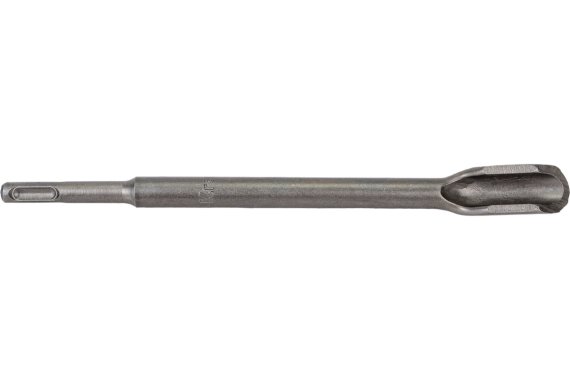 Фотография товара 'Kranz KR-91-0204 Зубило канальное широкое 14х22х250мм SDS PLUS'