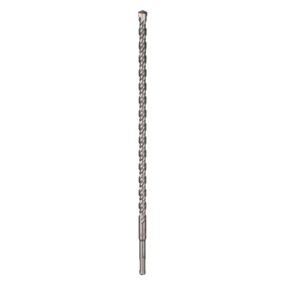 Фотография товара 'Kranz KR-91-0853 Бур по бетону 14x400x340мм, SDS PLUS'