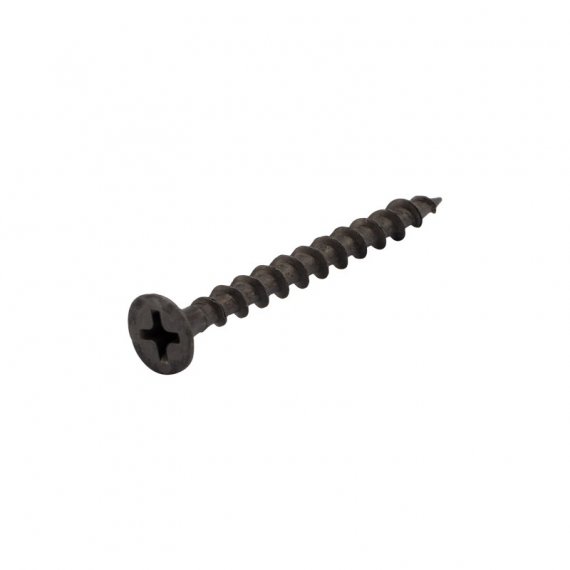 Фотография товара 'Kranz KR-01-3331-006 Саморез гипсокартон-дерево 3.5х41'