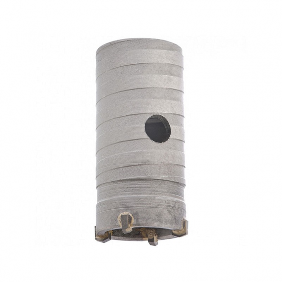 Фотография товара 'Kranz KR-91-0417 Коронка по бетону М22 х 35 мм'