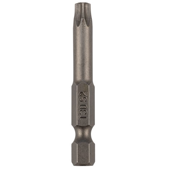 Фотография товара 'Kranz KR-92-0430 Бита Torx T-30х50 мм для шуруповерта'
