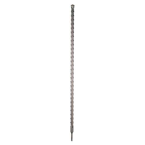 Фотография товара 'Kranz KR-91-0092 Бур по бетону 26x1000x940мм, SDS PLUS'