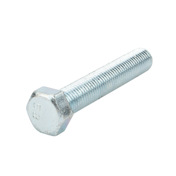 Фотография товара 'Kranz KR-01-3512-099* Болт шестигранный DIN 933, 16х90, упаковка поставщика'