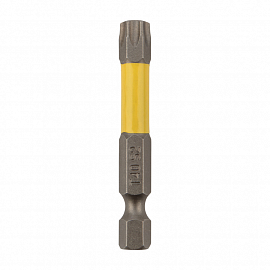 Фотография товара 'Kranz KR-92-0431-1 Бита для шуруповерта Torx T40х50 мм'