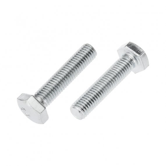Фотография товара 'Kranz KR-01-3512-051 Болт шестигранный DIN 933, 10х45'