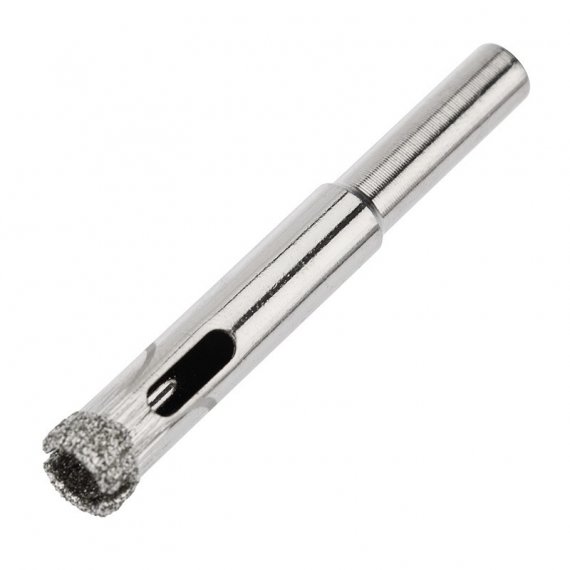 Фотография товара 'Kranz KR-92-0002 Сверло алмазное 8 мм'