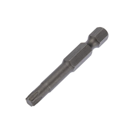 Фотография товара 'Kranz KR-92-0429 Бита Torx T-27х50 мм для шуруповерта'