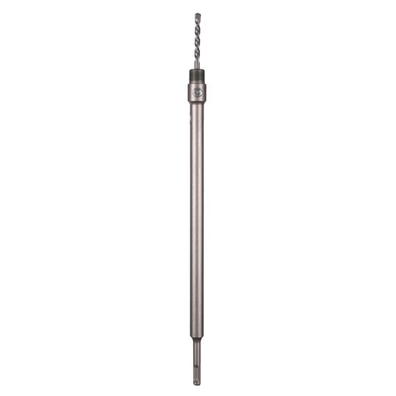 Фотография товара 'Kranz KR-91-0423 Хвостовик для коронки М22х400мм, SDS PLUS'
