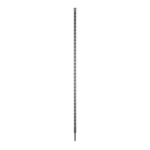 Фотография товара 'Kranz KR-91-0090 Бур по бетону 20x1000x940мм, SDS PLUS'
