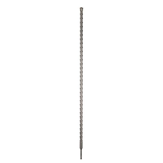 Фотография товара 'Kranz KR-91-0091 Бур по бетону 22x1000x940мм, SDS PLUS'