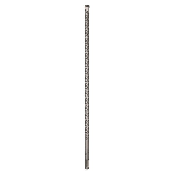 Фотография товара 'Kranz KR-91-0852 Бур по бетону 12x400x340мм, SDS PLUS'