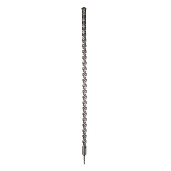 Фотография товара 'Kranz KR-91-0093 Бур по бетону 32x1000x940мм, SDS PLUS'