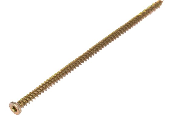 Фотография товара 'Kranz KR-01-3731-0011 Шуруп по бетону KRANZ 7.5х225'