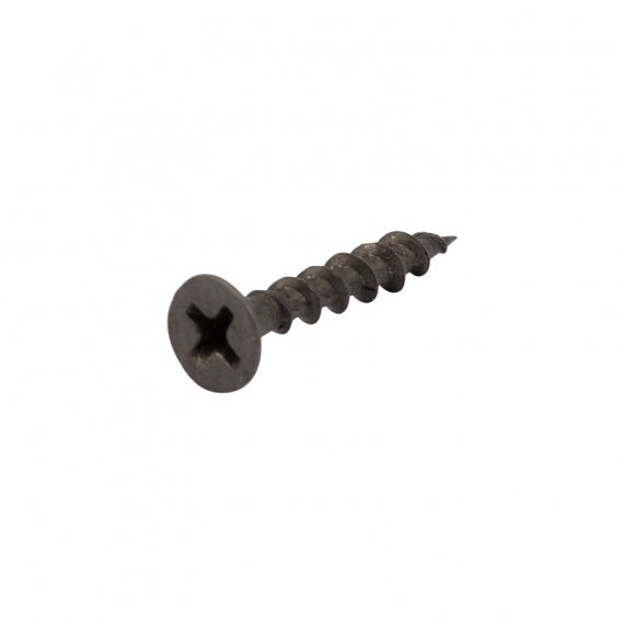 Фотография товара 'Kranz KR-01-3331-003 Саморез гипсокартон-дерево 3.5х25'