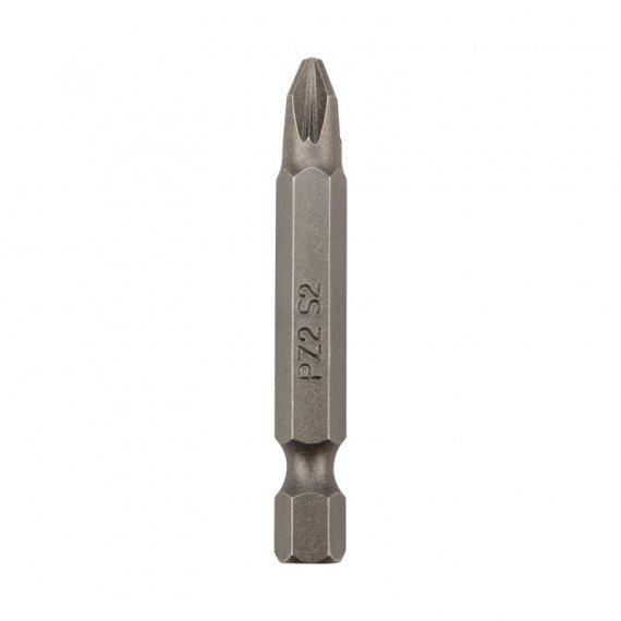 Фотография товара 'Kranz KR-12-6322 Бита PZ 2x50 мм для шуруповерта сталь S2'