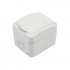 Фотография товара 'Kranz KR-78-0605 Розетка одноместная Mini OG IP54'