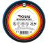 Фотография товара 'Kranz KR-09-2105 Изолента ПВХ 0.13х15 мм, 25 м'