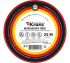 Фотография товара 'Kranz KR-09-2104 Изолента ПВХ 0.13х15 мм, 25 м'