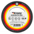 Фотография товара 'Kranz KR-09-2606 Изолента ПВХ 0.13х15 мм, 20 м'