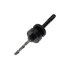 Фотография товара 'Kranz KR-92-0202 Хвостовик SDS PLUS для коронок Bimetal 32-152мм'