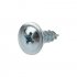 Фотография товара 'Kranz KR-01-3361-001 Саморез с прессшайбой ПШС острый 4.2х13'