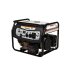 Фотография товара 'Kranz KR-16-1138 Генератор бензиновый KR9000EA, 9,0кВт, 230В, 25л'