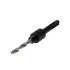 Фотография товара 'Kranz KR-92-0201 Хвостовик SDS PLUS для коронок Bimetal 14-30мм'