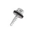 Фотография товара 'Kranz 1201-4819-3 Саморез кровельный 4,8х19, цинк, короб'