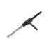 Фотография товара 'Kranz KR-91-0401 Хвостовик для коронки М16х120мм SDS PLUS'