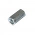 Фотография товара 'Kranz KR-01-3541-003 Гайка для шпильки удлиненная М8'