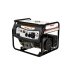 Фотография товара 'Kranz KR-16-1137 Генератор бензиновый KR8000, 8кВт, 230В, 25л, ручной старт'