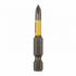 Фотография товара 'Kranz KR-92-0413-1 Бита для шуруповерта PH1х50 мм'